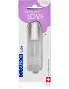Curaprox Baby клипс за биберон 1 бр.