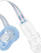 Curaprox Baby клипс за биберон 1 бр.