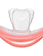 Curaprox Baby Size 2 25+ Years биберон коригиращ 1 бр.