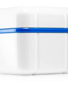 Curaprox BDC 110 калъф за зъбни шини Blue