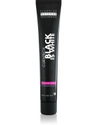 Curaprox Black is White избелваща паста с активен въглен с хидроксиапатит вкус Fresh Lime-Mint 90 мл.
