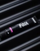 Curaprox Black is White избелваща паста с активен въглен с хидроксиапатит вкус Fresh Lime-Mint 90 мл.