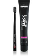 Curaprox Black is White Комплект за дентална грижа
