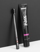 Curaprox Black is White Комплект за дентална грижа