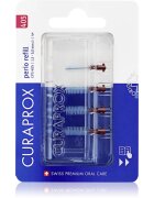 Curaprox CPS 405 Perio Refill четки за междузъбно пространство 4 бр.