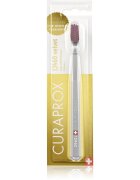 Curaprox CS 12460B Velvet четка за зъби смесени цветове 1 бр.