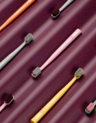 Curaprox CS 12460B Velvet четка за зъби смесени цветове 1 бр.