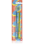 Curaprox CS 5460 Haky-baky Edition четки за зъби 2 бр.