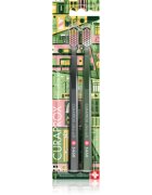 Curaprox CS 5460 Recycled Edition 2.0 четки за зъби 2 бр.