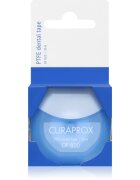Curaprox DF 820 лента за зъби с тефлоново покритие 35 м
