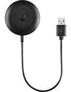 Curaprox Hydrosonic Black is White звукова електрическа четка за зъби с избелващ ефект 1 бр.