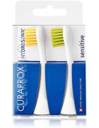 Curaprox Hydrosonic Sensitive резервни глави за четка за зъби 2 бр.