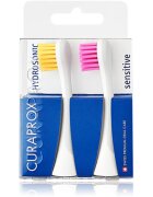 Curaprox Hydrosonic Sensitive резервни глави за четка за зъби 2 бр.