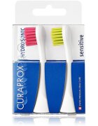 Curaprox Hydrosonic Sensitive резервни глави за четка за зъби 2 бр.