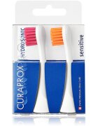 Curaprox Hydrosonic Sensitive резервни глави за четка за зъби 2 бр.