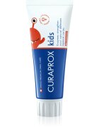 Curaprox Kids паста за зъби за деца без флуорид Strawberry 60 мл.