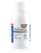 Curaprox Perio Plus Zero вода за уста 200 мл.