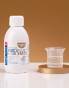 Curaprox Perio Plus Zero вода за уста 200 мл.