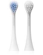 Curaprox Sensitive резервни глави за революционна звукова четка за зъби 2 бр.