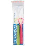 Curaprox Tongue Cleaner CTC 203 стъргалка за език 2 бр.