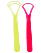 Curaprox Tongue Cleaner CTC 203 стъргалка за език 2 бр.