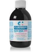 Curasept ADS DNA 205 вода за уста за цялостна защита на зъбите 200 мл.
