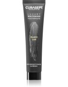 Curasept Black Lux черна избелваща паста за зъби с избелващ ефект 75 мл.
