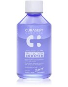 Curasept Daycare Protection Junior Booster вода за уста за деца 7-12 years Bubble Gum 250 мл.