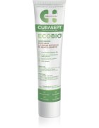 Curasept EcoBio Dentifricio натурална паста за зъби без флуорид 75 мл.