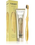 Curasept Gold Lux Set комплект за избелване за зъби