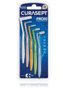 Curasept Proxi Angle Mix четки за междузъбно пространство 5 бр.