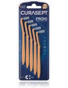 Curasept Proxi Angle P08 четки за междузъбно пространство 5 бр.