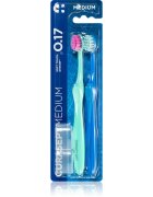 Curasept Softline 0.17 Medium 2pack четка за зъби 2 бр.