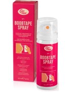 CureTape® Boob Tape Remover Spray продукт за отстраняване на фиксиращи ленти в спрей 50 мл.