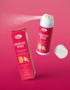 CureTape® Boob Tape Remover Spray продукт за отстраняване на фиксиращи ленти в спрей 50 мл.