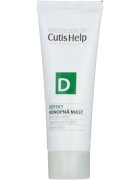 CutisHelp Health Care D - Defect конопен мехлем при увреждане на кожата ускоряваща заздравяването 50 мл.