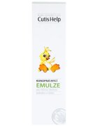 CutisHelp Mimi конопна измиваща емулсия за деца от раждането им 200 мл.
