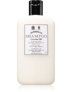 D.R. Harris Coconut Oil Shampoo подхранващ шампоан За коса 250 мл.