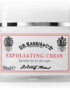 D.R. Harris Exfoliating Cream почистващ пилинг за лице за мъже 50 мл.