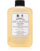 D.R. Harris Golden Shampoo шампоан за ежедневно миене на коса 100 мл.