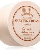 D.R. Harris Shaving Cream Almond крем за бръснене 150 гр.
