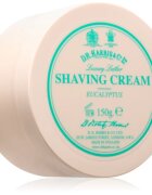 D.R. Harris Shaving Cream Eucalyptus крем за бръснене 150 гр.