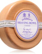 D.R. Harris Shaving Soap Beech Wood сапун за бръснене Lavender 100 гр.
