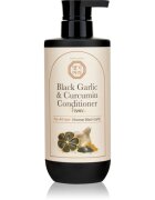 DAENG GI MEO RI Black Garlic & Curcumin Treatment балсам-грижа за плътност и защита срещу накъсване на косата 500 мл.