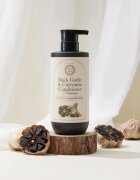 DAENG GI MEO RI Black Garlic & Curcumin Treatment балсам-грижа за плътност и защита срещу накъсване на косата 500 мл.