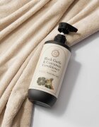 DAENG GI MEO RI Black Garlic & Curcumin Treatment балсам-грижа за плътност и защита срещу накъсване на косата 500 мл.