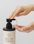 DAENG GI MEO RI Black Garlic & Curcumin Treatment балсам-грижа за плътност и защита срещу накъсване на косата 500 мл.