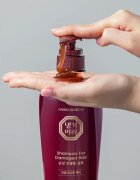 DAENG GI MEO RI Damaged Hair подсилващ шампоан за увредена и крехка коса 500 мл.