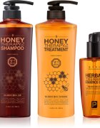 DAENG GI MEO RI Honey Therapy Hair Care комплект