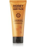 DAENG GI MEO RI Honey Therapy Hair Pack регенерираща и хидратираща маска за коса. 150 мл.